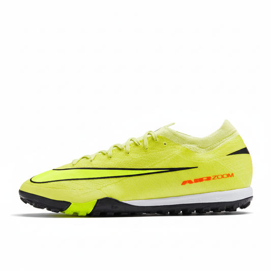 Nike Air Zoom Mercurial Vapor 16 Pro TF - Limelight/Volt/Hyper Crimson