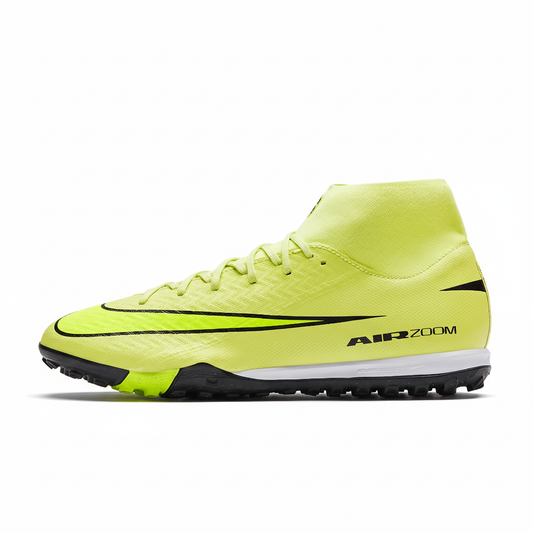 Nike Air Zoom Mercurial Superfly 10 Academy TF - Limelight/Volt/Hyper Crimson