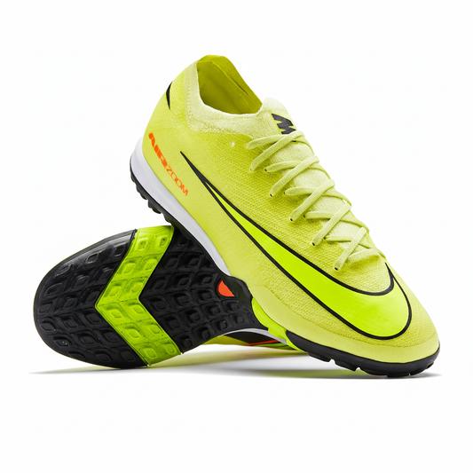 Nike Air Zoom Mercurial Vapor 16 Pro TF - Limelight/Volt/Hyper Crimson
